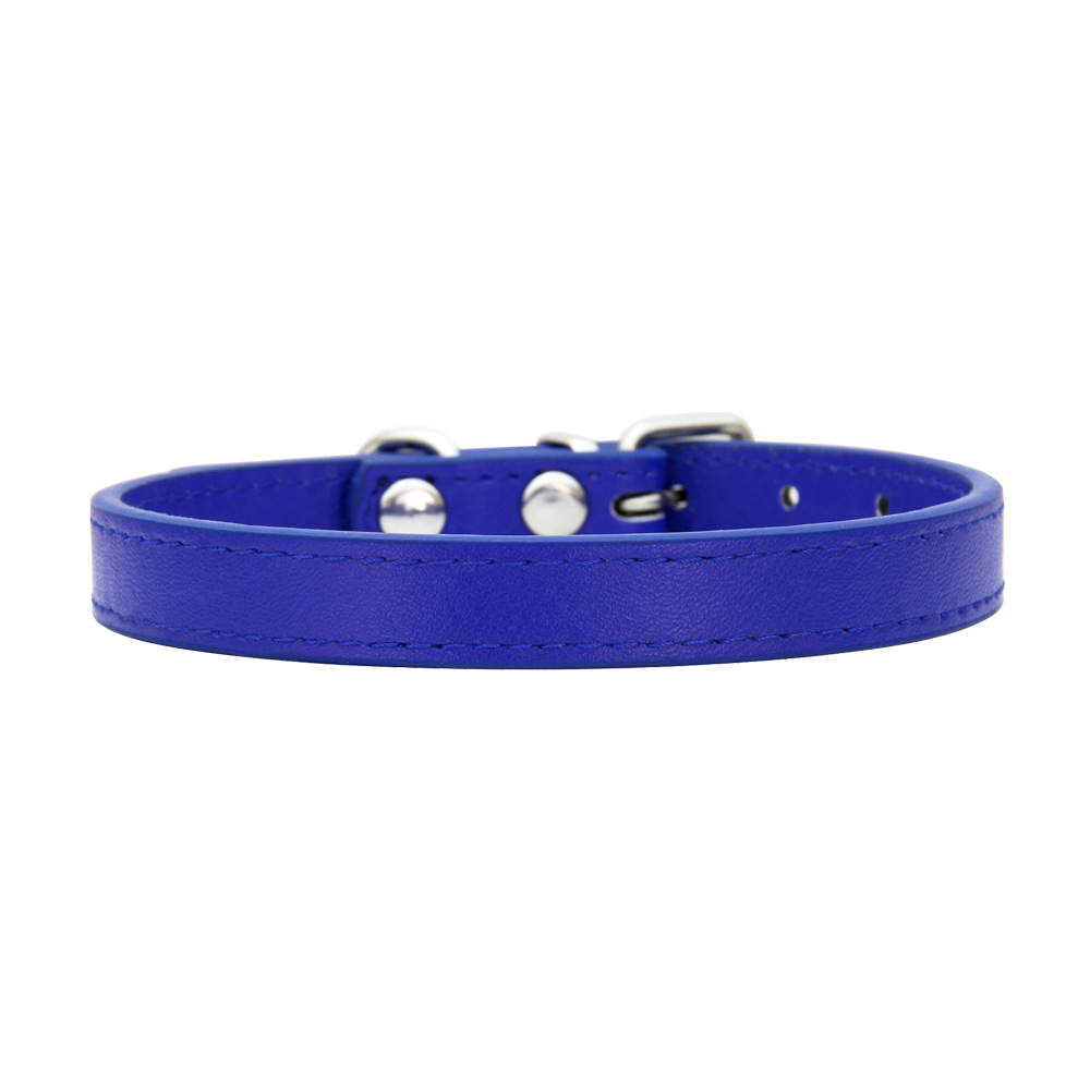 Bleu foncé