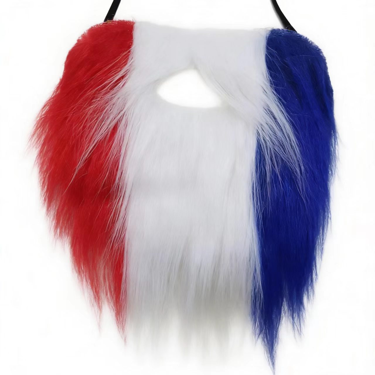 Blanc Rouge États-Unis-22*17cm