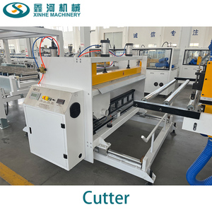 Bọt tấm Máy làm PVC bọt Hội Đồng Quản trị tường bảng điều chỉnh dây chuyền sản xuất - Product Image 6