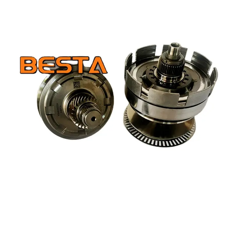 Conjunto de cadena de polea de transmisión automática VT1 VT2 VT3 para Mini Cooper Lifan CVT juego de piñón de correa de empuje 901064