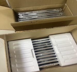 オリジナルLCD用iMac A1419 5K 2015 661-03255 EMC 2834 27in 5120X2880 IPSディスプレイLCD LED交換用スクリーンパネル - Product Image 6