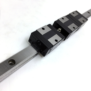 Enrutador CNC para impresora 3D, rieles de guía lineal con rodamientos deslizantes de bloque, EGH15SA, EGH15CA, EGW15SA, EGW15CA
