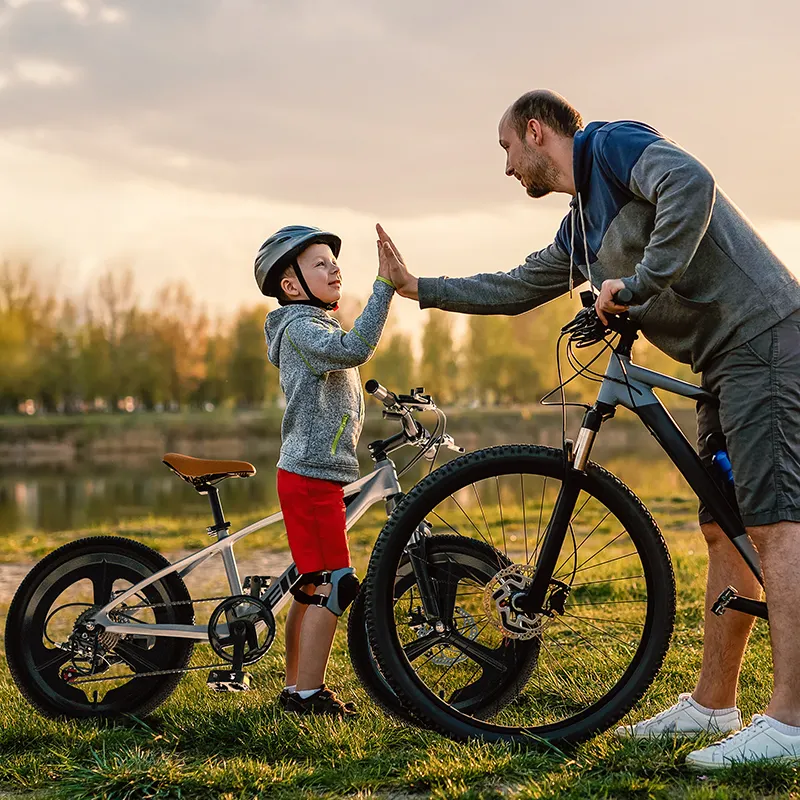 Personalizado nuevo diseño de los niños de 12 pulgadas Bicicletas bmx venta/niño bicicleta para niños/bebé con la formación de rueda de bicicleta niños CICLO DE