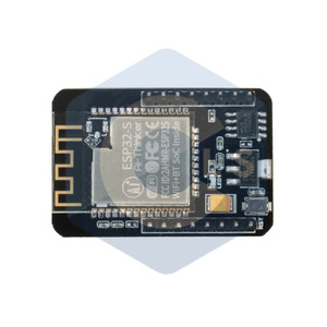<strong>ESP32</strong>-CAM Esp 32 CAM <strong>Development</strong> Boards with Camera <strong>WiFi</strong>+<strong>Bluetooth</strong> Module/serial Port to <strong>WiFi</strong> Conversion IC Electronic Component - Product Image 3