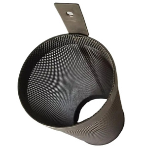 钌铱钛阳极用于废水处理钛阳极定制加工 - Product Image 5