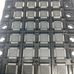 STM8S003F3P6TR STM8 STM8S Mikrocontroller-IC-MCU 8-Bit 16MHz 8KB FLASH STM8S003F3P6