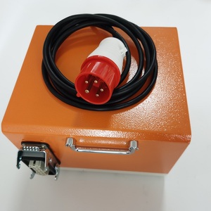 Chất lượng cao điều khiển nhiệt độ 3 điểm Kiểm Soát Nóng Runner sưởi ấm nóng Runner điều khiển - Product Image 5