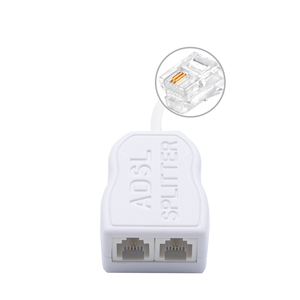 MT-5705 <span class=keywords><strong>MDF</strong></span> VDSL Modem <span class=keywords><strong>Splitter</strong></span> Bộ chuyển đổi bộ lọc <span class=keywords><strong>Splitter</strong></span> <span class=keywords><strong>ADSL</strong></span> <span class=keywords><strong>Splitter</strong></span> với cáp - Product Image 3