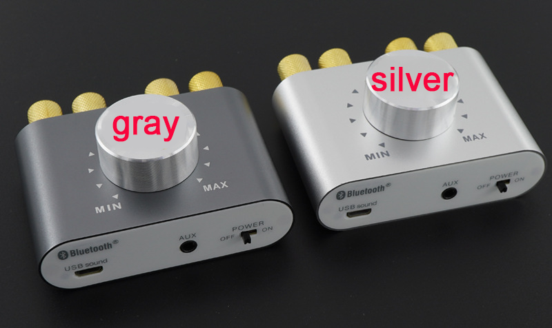 Regulaciones de plata-EE.UU.