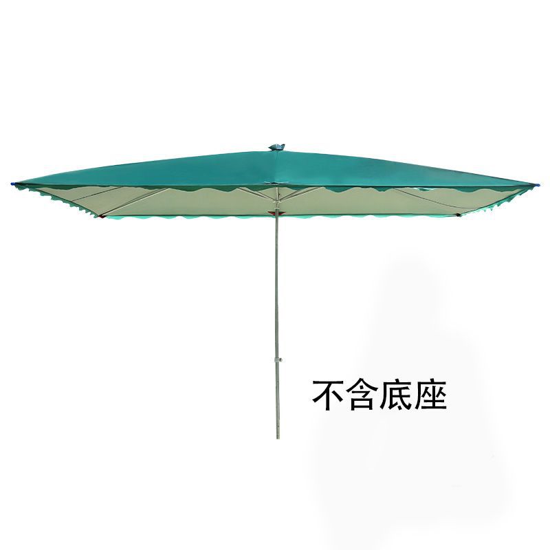 Dark green (base not included)