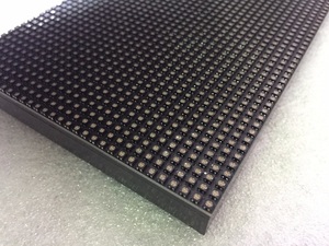 64x32 LED-Anzeige modul Dot Matrix P3 Smd 2121 LED-Bildschirm modul - Product Image 3