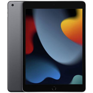 แท็บเล็ต99% มือสองสำหรับ iPad 9พร้อมระบบ WiFi และ iOS 4G ใช้ได้กับ2021รุ่น - Product Image 1