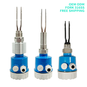 Hóa chất dung môi điều chỉnh chất lỏng ngã ba mức độ chuyển đổi cho chất rắn bột xi măng Tank rung chèn Rod điều chỉnh dân gian mức độ chuyển đổi - Product Image 2