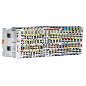 Programador PLC de interfaz de codificador incremental del sistema de E/S de automatización de entrega rápida KL5101 KS5101 KL5001 KL5051 KL5111 KL5121 - Product Image 1