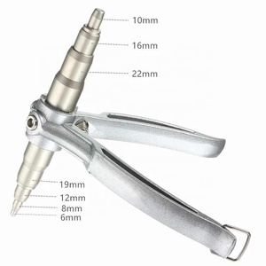 热制冷铜管扩管器手动扩管器空调安装维修手动扩管工具电动工具 - Product Image 3