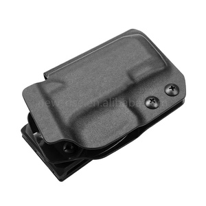 Colt 1911 & CZ gölge 2 için av aksesuarları için OWB Kydex kılıf - Product Image 2