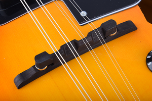 Mandolino elettrico a 8 corde per strumenti musicali a corda all'ingrosso - Product Image 6