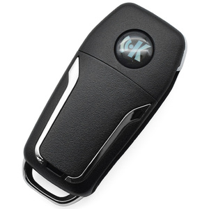Telecomando ZB12-4 KEYDIY KD chiave Auto universale accessori Auto per KD900/KD-X2/KD-MAX/MINI programmatore utensili per F-ord - Product Image 3