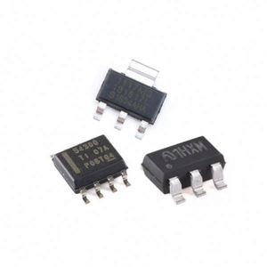 Maxmaxeua + T 200ms aktif düşük 1V ~ 5.5V 1 MSOP-8 süpervizör ve ic'leri sıfırla ROHS - Product Image 2