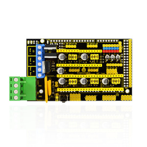 Keyestudio Mega Pololu Shield (RAMPS 1.4) Placa de Expansão para Arduino - Product Image 1