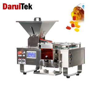 1 # cápsula 2 # cápsula forma redonda máquina de conteo de tabletas de vitaminas en stock - Product Image 1