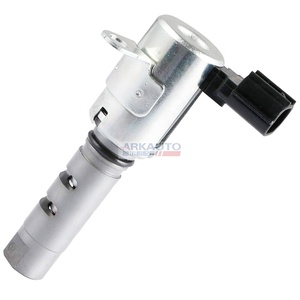 ARKAUTO Solénoïde de distribution variable des soupapes (VVT) 15330-20011 15330-0A010 15330-20010 917-214 1533020011 153300A010 pour Lexus Toyota - Product Image 5