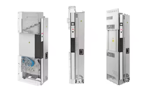 Hiệu Suất Cao Chuyển Đổi Tần Số PLC Abb Acs880 Mô-đun Ổ Đĩa Nhà Máy Giá Chính Hãng Thương Hiệu Ban Đầu - Product Image 3