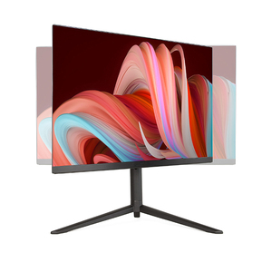 Ordenador de juegos todo en uno de 27 pulgadas, CPU I5 Full HD, pantalla AIO, Monoblock - Product Image 1