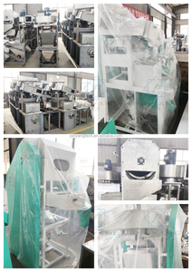 20 Tons Per Day Complete Set Rice Processing <strong>Line</strong> Auto Rice Mill 1 Ton Per Hour Polished Rice Milling <strong>Line</strong> - Product Image 5
