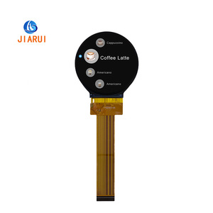 Pantalla táctil capacitiva 2,4 pulgadas 240x320 Controlador Ic ILI9341 Módulo Tft Lcd - Product Image 1