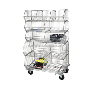 Warehouse Workshop <strong>Storage</strong> Rack, Tool Sorting, <strong>Storage</strong> and Placement Rack, Metal Shelf - Product Image 1