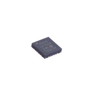 Neuer PIC16F1509-I/ML PIC16LF1509-I/ML QFN20 Mikro controller IC Integrierte Schaltkreise-elec - Product Image 1