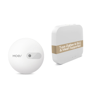 ZigBee人間センサー検出器レーダー波検出センサーホームセキュリティ - Product Image 1