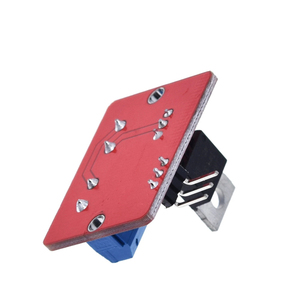 Smart Electronics 0-24V Top Mosfet-Taste IRF520 MOS-Treiber modul MCU ARM Raspberry pi - Product Image 6