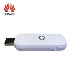Huawei 3G WCDMAモデム3GUSBドングルvodafoneK3806、外部アンテナポート付き - Product Image 1