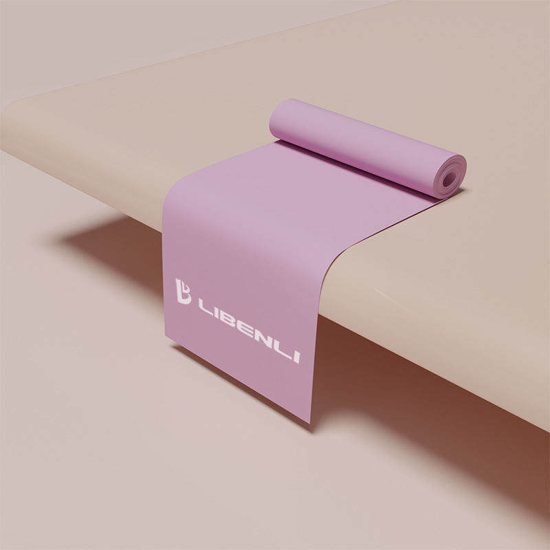 1500*150*0.5mm Roland Purple