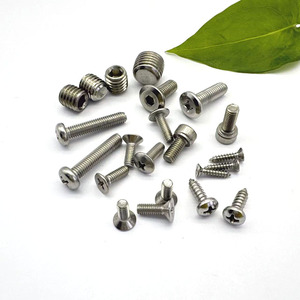 紧固件高强度工具螺钉紧固件中国工厂批发定制螺纹成型螺钉 - Product Image 2