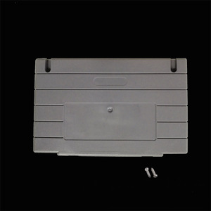 Cartuccia gioco per Snes con viti per sistema SNES Shell gioco - Product Image 3