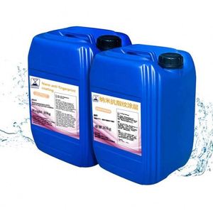 Cao tinh thể rõ ràng 9H mặc-chống bong bóng miễn phí cài đặt lớp phủ nano vô hình chất lỏng bảo vệ màn hình - Product Image 1