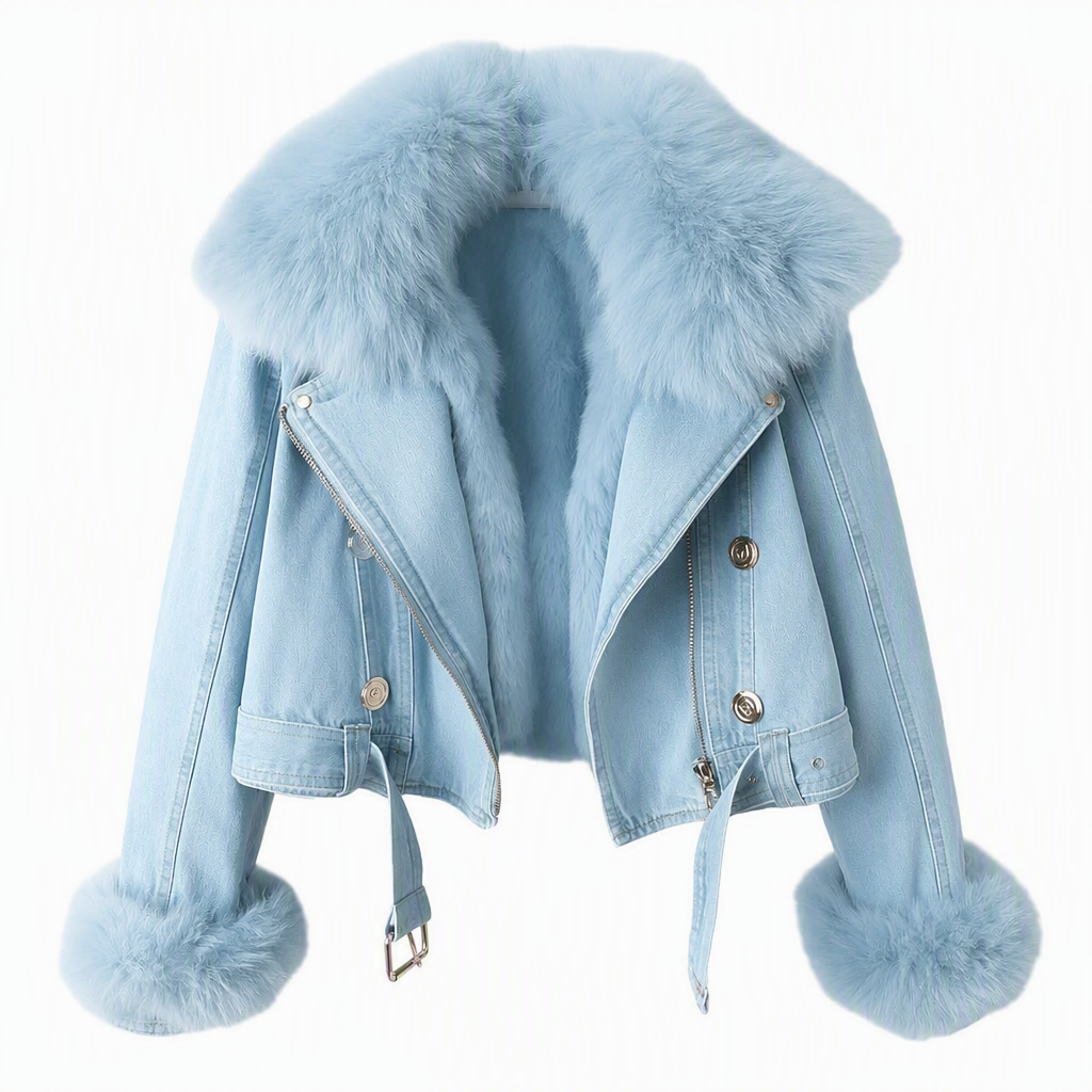 Bleu clair