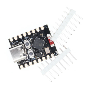 Esp32-c3 scheda di sviluppo Esp32 C3 Supermini Wifi Bluetooth Esp32c3 - Product Image 4