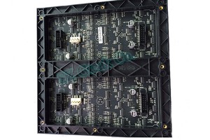 Smd Dot matrix HD полноцветный P3 Led Pantalla Completa Led P3 Indoor 192x192 модуль 64x64 светодиодный экран модуль - Product Image 4