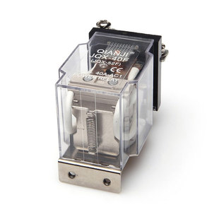 40F 1Z 12V 40A DC Remote <strong>Relay</strong> Starter Power <strong>Relay</strong> - Product Image 1