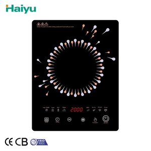Wholesalers <strong>Multi</strong>-Purpose Household <strong>Induction</strong> <strong>Cooker</strong> with Timer <strong>Function</strong> &amp; Auto Shut-Off - Product Image 4