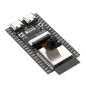 Powerful <strong>ESP32</strong>-S3 WROOM N16R8 CAM Development Board - <strong>WiFi</strong> + Bluetooth <strong>Module</strong> With OV2640 / OV5640 Camera Dual TYPE-C Interface - Product Image 6