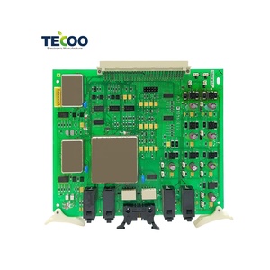 Chuyên gia độ chính xác cao kỹ thuật số tachometer PCBA-ISO9001 chứng nhận OEM đối tác cho độ chính xác lắp ráp điện tử tùy chỉnh - Product Image 3