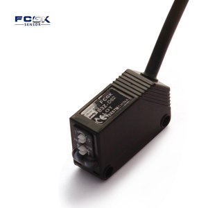 E3Z-D62 infrarrojos de reflexión difusa óptico fotoeléctrico foto célula Sensor de interruptor de salida relé 5 cables - Product Image 2