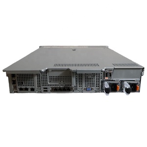 Sistema de servidor en rack PowerEdge R750 2U con memoria DDR4 de 64GB y fuente de alimentación de 800W en stock para redes informáticas - Product Image 3