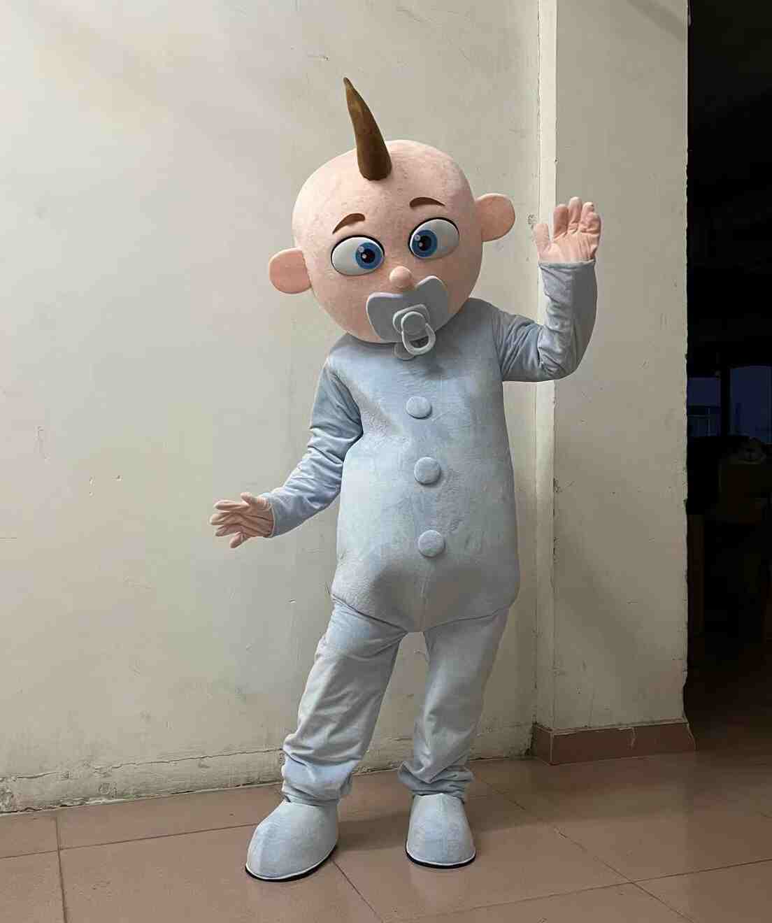 chico chupete