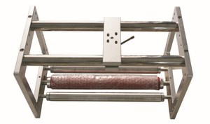 TTO Halterung für Barcode-Maschine Drucker Markem Imaje Smart date X40/45 Datum Batch-Code-Druckmaschine - Product Image 3